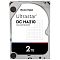 Фото-3 Диск HDD WD Ultrastar DC HA210 SATA 3.5" 2 ТБ, 1W10002