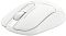 Фото-3 Мышь A4Tech Fstyler FB12S Беспроводная белый, FB12S USB WHITE