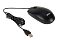 Фото-12 Комплект клавиатура/мышь Acer  Проводной чёрный, ZL.MCEEE.01M