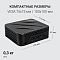 Фото-15 Неттоп Digma Mini Office Mini PC, DPCN-8CXW02