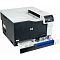 Фото-3 Принтер HP Color LaserJet Professional CP5225 A3 лазерный цветной, CE710A
