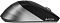 Фото-2 Мышь A4Tech Fstyler FB35S Беспроводная чёрно-серый, FB35S USB SMOKY GREY