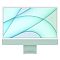 Фото-1 Моноблок Apple iMac Retina 4.5K (2021) 24&quot; Monoblock, Z12V000AS