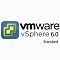 Фото-1 Право пользования VMware vSphere 6.0 Standard Lic 1CPU Бессрочно, VS6-STD-C
