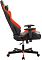 Фото-14 Кресло для геймеров A4Tech Bloody GC-870 чёрно-красный, эко.кожа, BLOODY GC-870