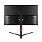 Фото-3 Монитор Rombica SkyView I24H2 23.8&quot; IPS чёрный, MUI-004