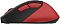 Фото-4 Мышь A4Tech Fstyler FG45CS Air Беспроводная чёрно-красный, FG45CS AIR USB (SPORTS RED)