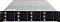 Фото-6 Сервер iRU G2212P 12x3.5 Rack 2U, вид сверху со снятой крышкой; на фото видны системная плата, ряды слотов памяти, крупные воздуховоды CPU DIMM, четыре вентиляторных модуля, кабели и внутренняя разметка шасси; изображение показывает внутреннюю компоновку и сервисный доступ на странице товара стоечного сервера.