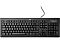 Фото-1 Клавиатура мембранная HP Classic Wired Keyboard Проводная чёрный, WZ972AA
