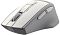 Фото-4 Мышь A4Tech FG30S Беспроводная белый, FG30S WHITE