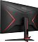 Фото-7 Монитор AOC Q27G2E 27&quot; VA чёрный, Q27G2E
