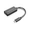 Фото-1 Переходник Lenovo USB-C to HDMI 2.0b Adapter USB Type C (M) -&gt; HDMI (F), 4X90R61022