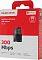 Фото-5 Usb wifi адаптер mercusys ma12n wi fi 4 802 11n, крупный план маркировки или оболочки; цвет провода и коннекторы помогают идентифицировать тип подключения. Описание фиксирует видимые элементы, чтобы изображение соответствовало теме страницы товара.