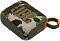 Фото-9 Портативная акустика JBL GO 4 1.0, цвет - зелёный, JBLGO4SQUAD