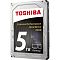 Фото-1 Диск HDD Toshiba X300 SATA 3.5&quot; 5 ТБ, HDWE150UZSVA