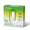 Фото-2 USB Wi‑Fi адаптер TP-Link TL-WN727N, упаковка: коробка зелёно‑белого цвета с изображением адаптера и обозначением модели; важно для страницы, чтобы идентифицировать устройство по коробке.