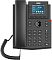 Фото-2 IP-телефон Fanvil X303P SIP чёрный, X303P
