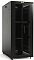 Фото-1 Напольный шкаф Hyperline TTBR 42U чёрный, TTBR-4262-DD-RAL9004