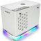 Фото-4 Корпус InWin CF08A (A1PLUS) Mini Tower 650 Вт белый, CF08A (A1PLUS) 6137038
