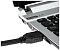 Фото-6 Видео кабель CACTUS CS-HDMI.2 HDMI (M) -&gt; HDMI (M) 3 м, CS-HDMI.2-3