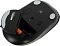 Фото-10 Мышь A4Tech FG12S Беспроводная чёрный, FG12S BLACK