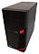 Фото-3 Настольный компьютер iRU Office 510H5SM Mini Tower, 1823479