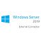 Фото-1 Лицензия External Connector Microsoft Windows Server 2019 Single CSP Бессрочно, DG7GMGF0DVSW-0004