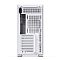 Фото-20 Корпус JONSBO D41 MESH SCREEN Midi Tower Без БП белый, D41 MESH SCREEN White
