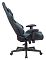 Фото-8 Кресло для геймеров A4Tech X7 GG-1200 чёрный, эко.кожа, X7 GG-1200