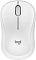 Фото Мышь Logitech M220 Беспроводная белый, 910-006508