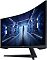 Фото-6 Монитор Samsung C34G55TWWI 34&quot; VA чёрный, LC34G55TWWIXCI