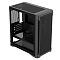 Фото-7 Корпус SAMA S31E Midi Tower Без БП чёрный, S31E-BKMMA0X1-GL