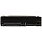 Фото-3 HDD Seagate Exos 7E10 ST8000NM018B, торец с разъёмом: виден блок контактов интерфейса и ряд служебных пинов на чёрной колодке; изображение важно для понимания типа подключения накопителя.