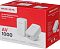 Фото-10 Powerline адаптер mercusys av1000 1 gb s 2 sht mp500, вид на корпус и кабель; компактный модуль, провод и порты помогают понять схему подключения. Описание фиксирует видимые элементы, чтобы изображение соответствовало теме страницы товара.
