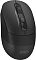 Фото-9 Мышь A4Tech FB10CS Беспроводная чёрный, FB10CS USB STONE BLACK