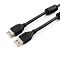 Фото-1 USB кабель Cablexpert USB Type A (M) -&gt; USB Type A (F) 4.5 м, CCF2-USB2-AMAF-15