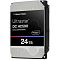 Фото-2 Диск HDD WD Ultrastar DC HC590 SATA 3.5" 24 ТБ, WUH722624ALE6L4