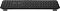 Фото-11 Клавиатура Logitech K950, фронтальный вид под низким углом. Видны передняя грань корпуса, несколько рядов низкопрофильных клавиш и поднятые задние ножки; фото помогает оценить наклон и высоту клавиатуры.