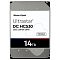 Фото-3 Диск HDD WD Ultrastar DC HC530 SAS NL 3.5&quot; 14 ТБ, 0F31052