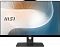 Фото-1 Моноблок MSI Modern AM242P 1M-1028RU 23.8&quot; Monoblock, 9S6-AE0721-1028