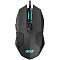 Фото-2 Мышь Acer OMW170 Проводная чёрный, ZL.MCEEE.00R