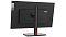 Фото-5 Монитор Lenovo T27h-30 27" IPS чёрный, 63A3GAT1EU