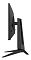 Фото-3 Монитор GMNG GM-27F11 27&quot; VA чёрный, GM27VG01
