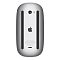 Фото-3 Мышь Apple Magic Mouse (2021) Беспроводная белый, MK2E3ZM/A