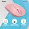 Фото-8 Мышь A4Tech FG20 Беспроводная розовый, FG20  PINK