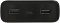 Фото-11 Портативный аккумулятор Power Bank XIAOMI Mi Power Bank 3 (50W PD) чёрный, BHR5121GL