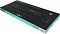 Фото-5 Комплект клавиатура/мышь Logitech MK850 Беспроводной чёрный, 920-008486
