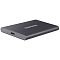 Фото-2 Внешний диск SSD Samsung T7 1 ТБ 1.8&quot; USB 3.2 серый, MU-PC1T0T/WW