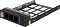 Фото-4 Сервер iRU G2212P 12x3.5 Rack 2U, комплект силовых кабелей на белом фоне; показаны четыре чёрных кабеля питания с разъёмами IEC и сетевыми вилками, уложенные кольцами; фото важно для страницы товара, потому что показывает кабели из комплекта поставки сервера.