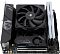 Фото-8 Кулер Thermalright AXP-90 X36 Black 92 мм, AXP-90-X36-BLACK